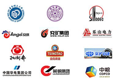 錦工已為幾十家世界500強企業提供了成功的產品和服務